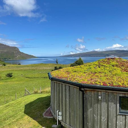 شقة Isle Of Skye Rotunda Ollach المظهر الخارجي الصورة