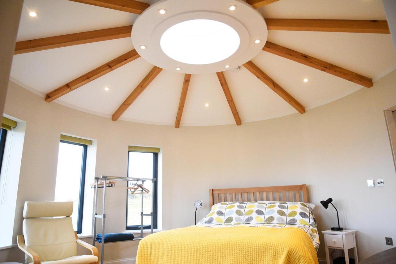 شقة Isle Of Skye Rotunda Ollach المظهر الخارجي الصورة
